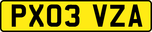 PX03VZA