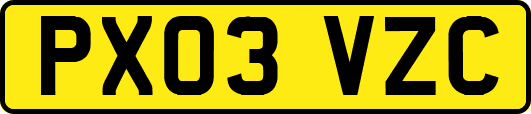 PX03VZC