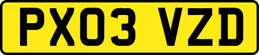 PX03VZD