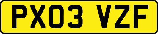 PX03VZF