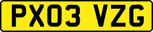 PX03VZG