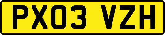 PX03VZH
