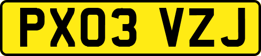 PX03VZJ