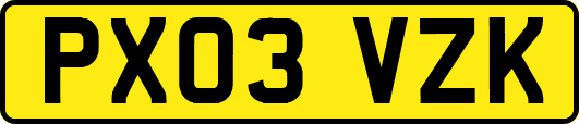PX03VZK