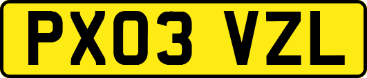 PX03VZL