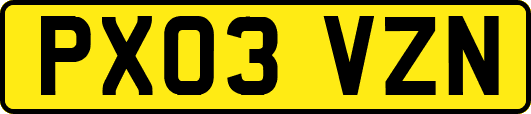 PX03VZN