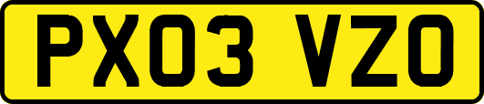 PX03VZO