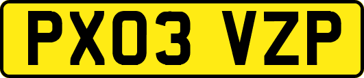 PX03VZP