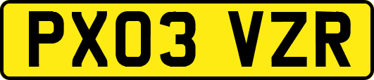 PX03VZR