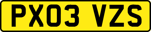 PX03VZS