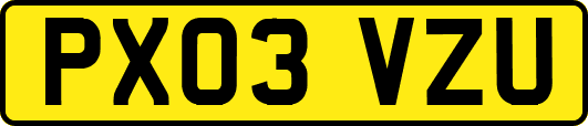 PX03VZU