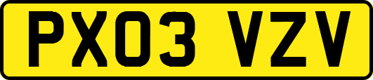 PX03VZV