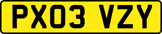 PX03VZY