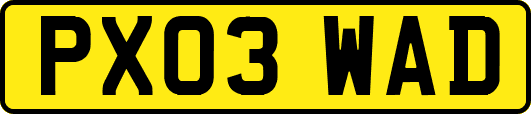 PX03WAD