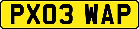 PX03WAP