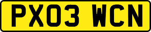PX03WCN