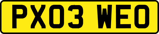 PX03WEO