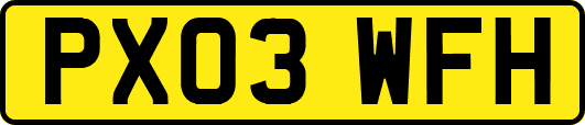 PX03WFH