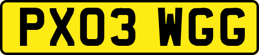 PX03WGG