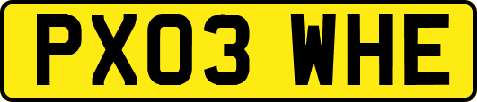 PX03WHE