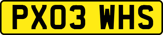 PX03WHS