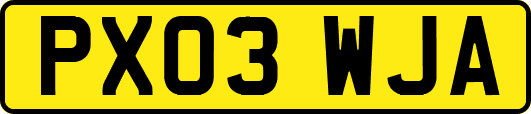 PX03WJA
