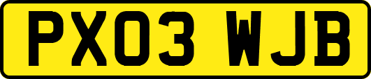 PX03WJB