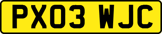 PX03WJC
