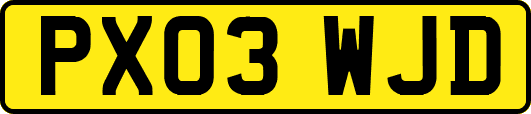 PX03WJD