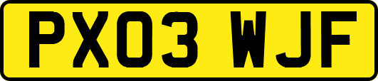 PX03WJF
