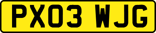 PX03WJG