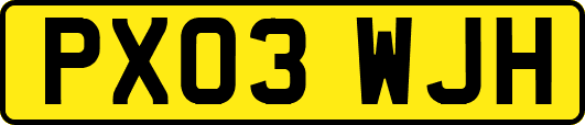 PX03WJH