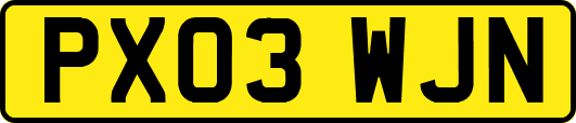 PX03WJN