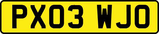 PX03WJO