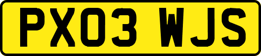 PX03WJS