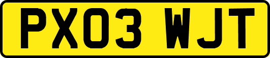 PX03WJT