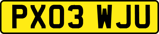 PX03WJU