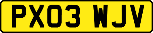 PX03WJV