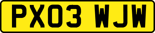 PX03WJW