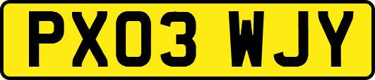 PX03WJY