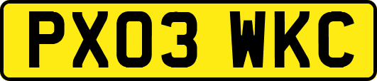 PX03WKC