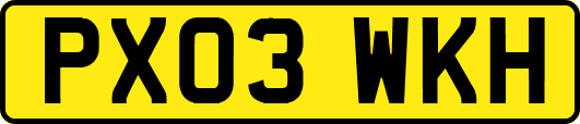 PX03WKH