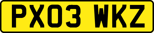 PX03WKZ