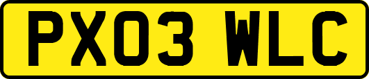 PX03WLC