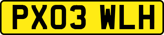 PX03WLH