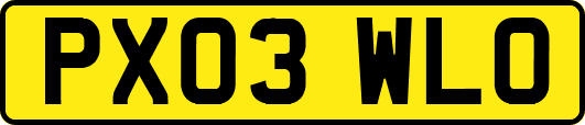 PX03WLO