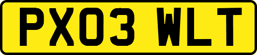 PX03WLT