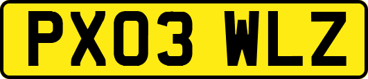 PX03WLZ