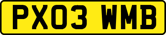 PX03WMB