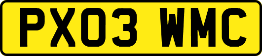 PX03WMC
